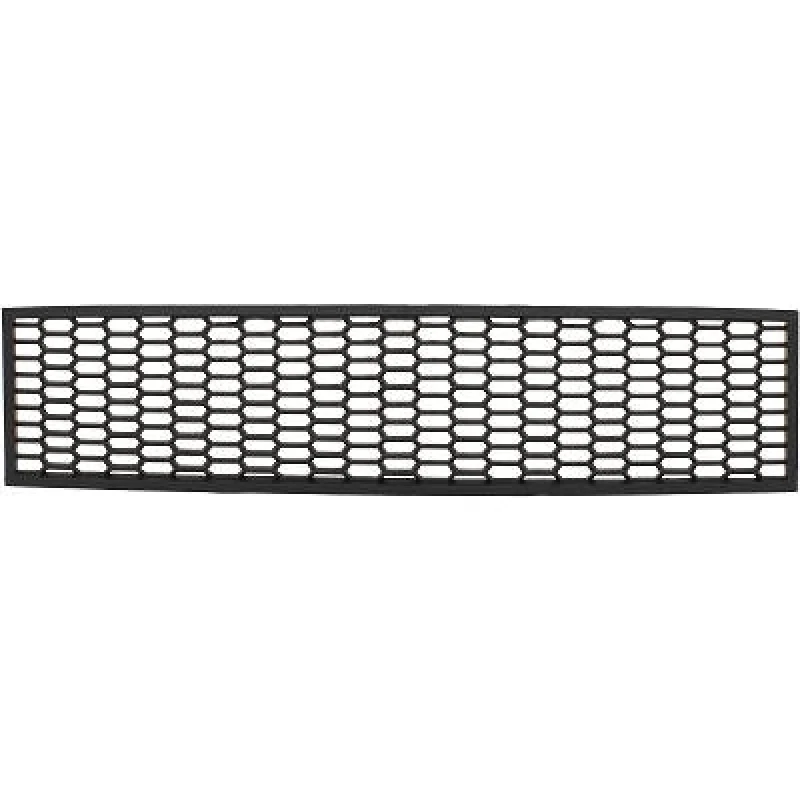 Image of Bumper grill DIEDERICHS 1225245