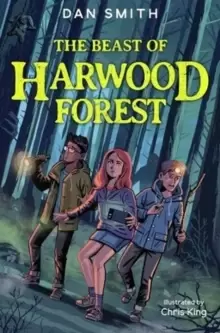 Image of The Beast of Harwood Forest