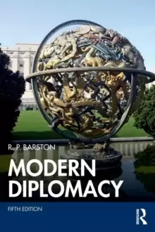 Image of Modern Diplomacy