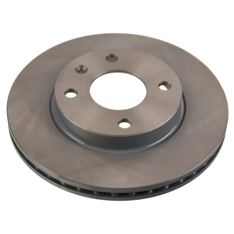 Image of Brake disc FEBI BILSTEIN 106354