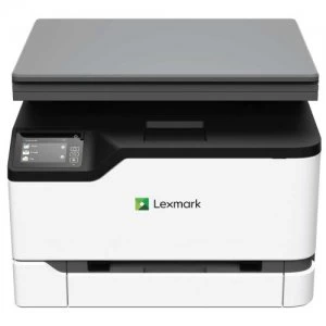 Image of Lexmark MC322DWE Wireless Colour Laser Printer