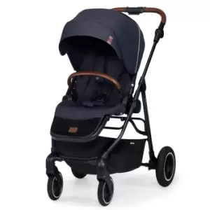 image of Kinderkraft All Road Pushchair - Imperial Blue