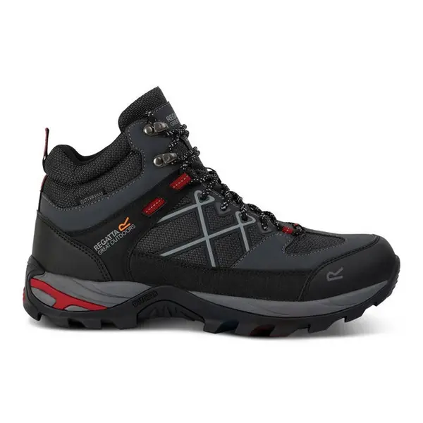 Image of Regatta Samaris III Boot - Grey 11