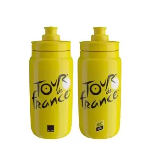 Image of Elite TDF Black 550ml 34 - Yellow