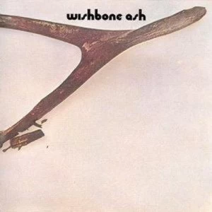 Image of Wishbone Ash by Wishbone Ash CD Album