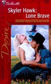 Image of Skyler Hawk by Sheri Whitefeather Book