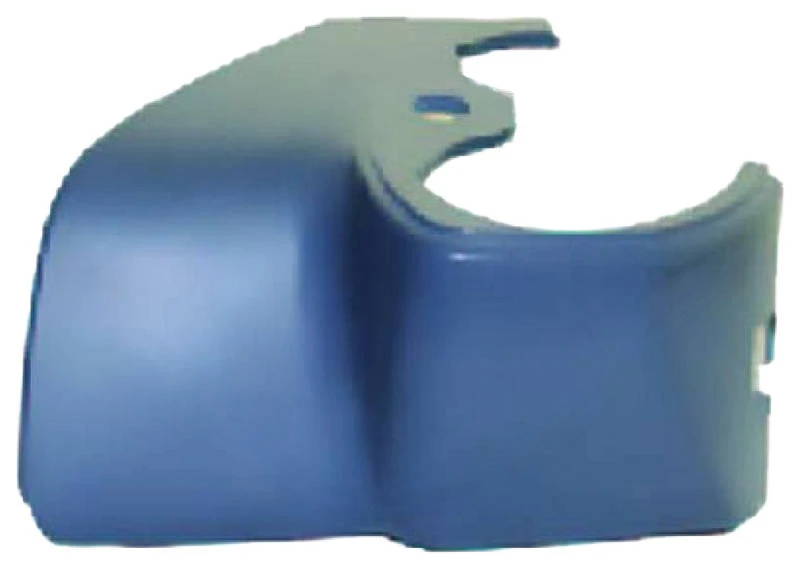 Image of DIEDERICHS 1825026 Cover, outside mirror Right, primed Cover,outside mirror (23)