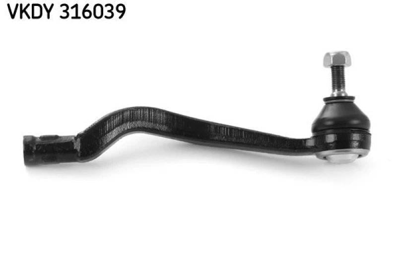 Image of SKF Track rod end SKF VKDY 316039
