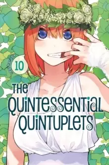 Image of The Quintessential Quintuplets 10