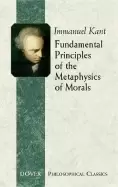 Image of fundamental principles of the metaphysics of morals