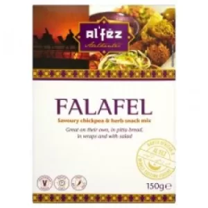 image of Al Fez Falafel Mix 150g