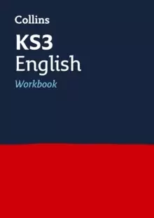 Image of KS3 English Workbook : Ideal for Years 7, 8 and 9