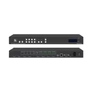 Image of Kramer Electronics VS-44H2A matrix switcher AV matrix switcher