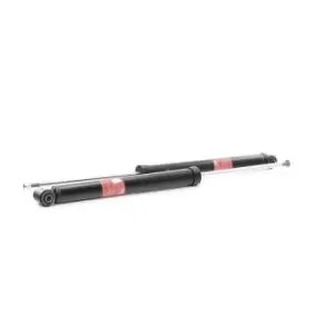 Image of TRW Shock absorber OPEL,FIAT,CHEVROLET JGT585T 51800003,51963261,95077490 Shocks,Shock absorbers,Suspension shocks 95077491,95077495,95479781,95479783