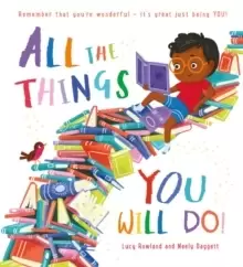 Image of All the Things You Will Do (PB)