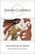 Image of ecstasy of being mythology and dance