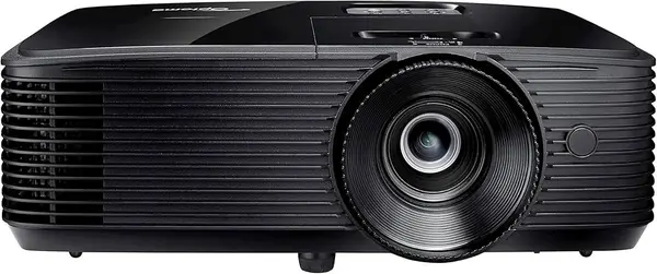 Image of Optoma S322E 3800 ANSI Lumens Projector