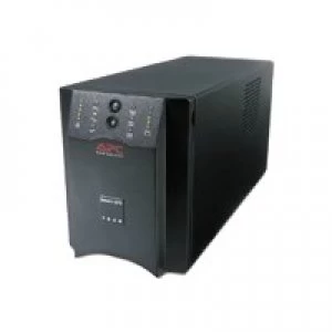 Image of APC 750VA 500W Smart UPS