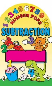 Image of Subtraction by Simon Abbott Hardback
