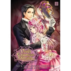 Image of Void's Enigmatic Mansion, Volume 2