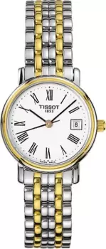 image of Tissot Watch Old Desire