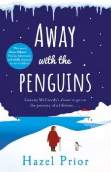 Image of Away with the penguins by Hazel Prior