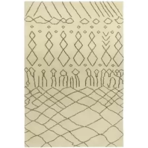 Image of Asiatic Carpets Amira Hand Knotted Rug AM04 - 120 x 170cm