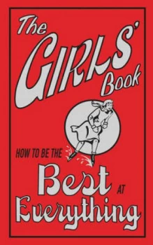 Image of The Girls Book by Juliana Foster Hardback