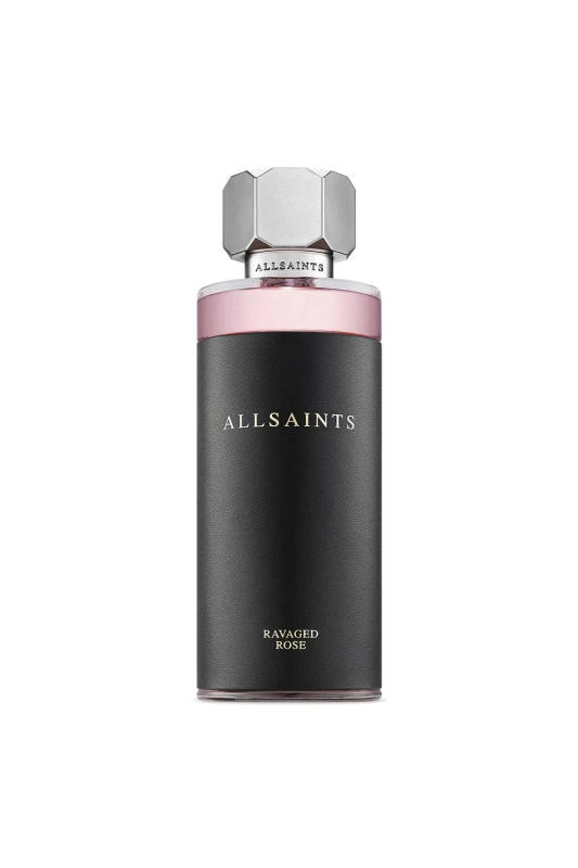 Image of All Saints Ravaged Rose Eau de Parfum in Misc Size: 100ml Misc Unisex 100ml