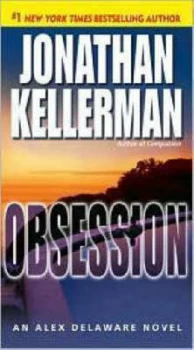 Image of Obsession by Jonathan Kellerman Book