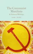 Image of communist manifesto and selected writings