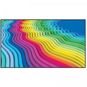 Image of Panasonic 75" TH75EQ1W 4K Ultra HD LED Display