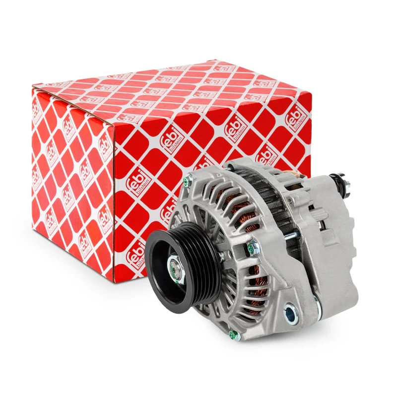 Image of Alternator FEBI BILSTEIN 193100