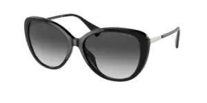 image of Ralph by Ralph Lauren Sunglasses RA5288U 50018G