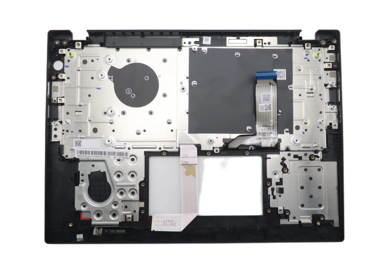 Image of Lenovo 5M11S33707 laptop spare part Cover + keyboard