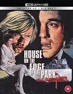 Image of House On The Edge Of The Park [Bluray]