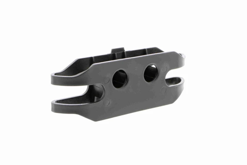 Image of VAICO V20-7108 Mounting Bracket, bumper Rear, Original VAICO Quality Mounting Bracket,bumper (939)