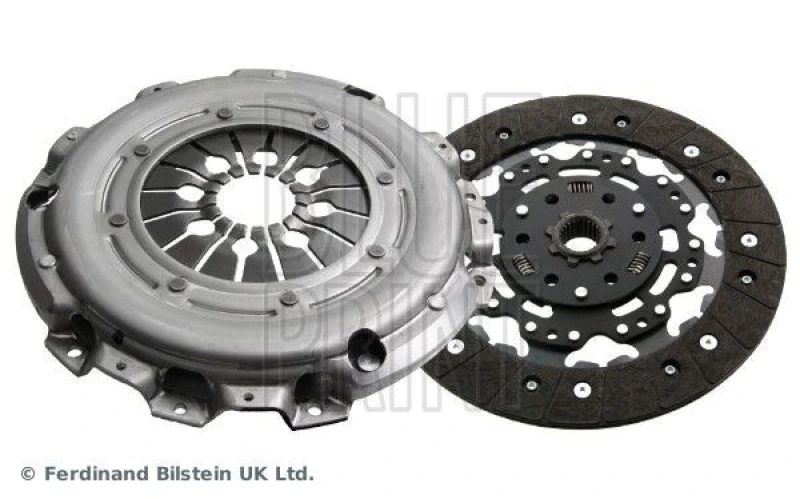 Image of Blue PRINT Clutch kit Blue PRINT ADV1830130