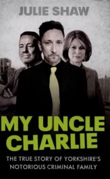 Image of My Uncle Charlie by Julie Shaw Paperback