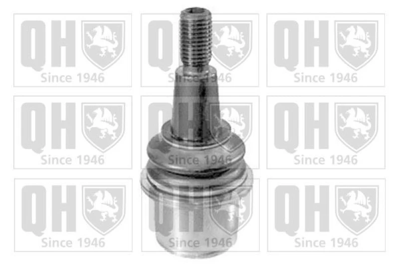 Image of QUINTON HAZELL Ball Joint QUINTON HAZELL QSJ3390S
