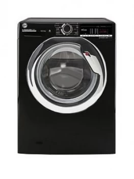 Image of Hoover H3D41065 10KG 6KG 1400RPM Freestanding Washer Dryer