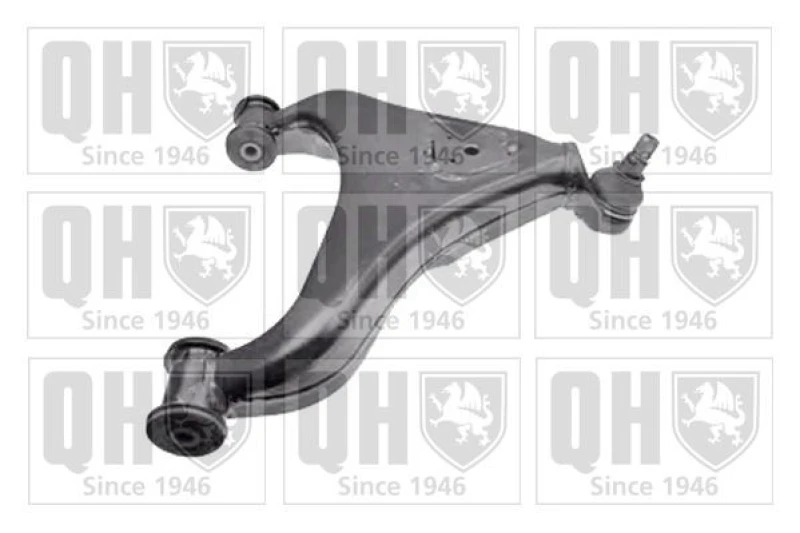 Image of QUINTON HAZELL Suspension arm QUINTON HAZELL QSA2237S