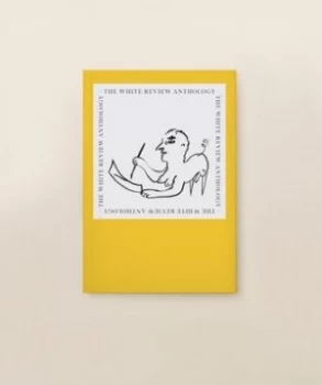 Image of White Review Anthology by Benjamin Eastham Book