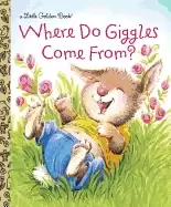 Image of where do giggles come from