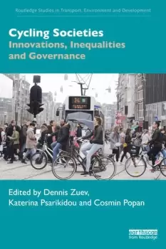 Image of Cycling SocietiesInnovations Inequalities and Governance