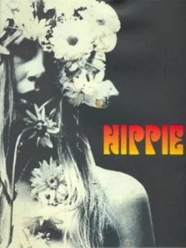 Image of Hippy by Barry Miles Hardback
