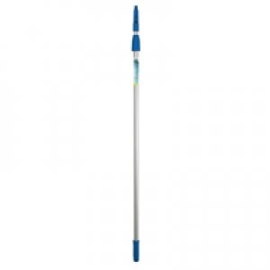 Image of Unger Telescopic Aluminium Pole 16 Foot 94519D