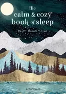 Image of calm and cozy book of sleep rest dream livevolume 13