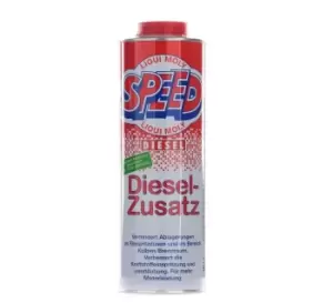 Image of LIQUI MOLY Fuel Additive 5160