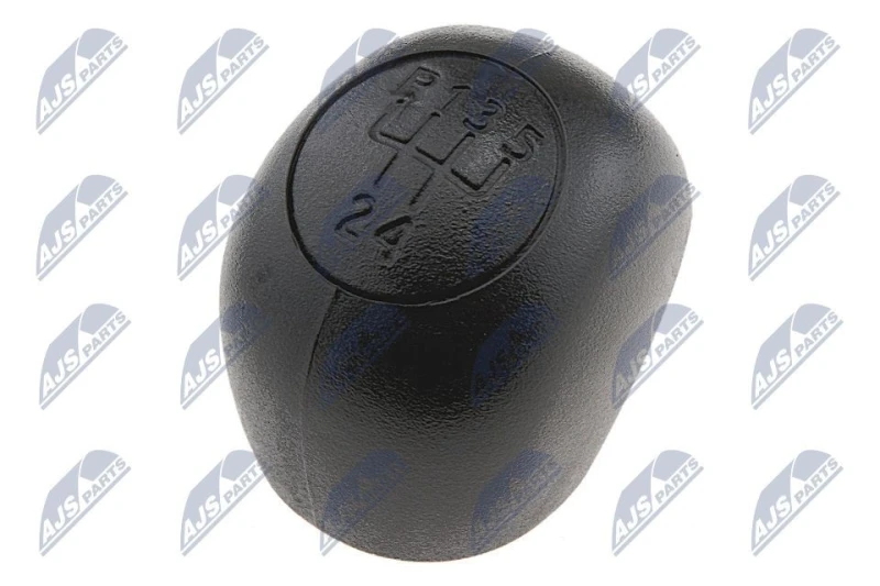 Image of NTY Gear knob NTY GZB-FT-000